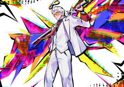 x (to be hero x) from to be hero