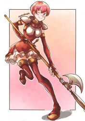 fire emblem fan art