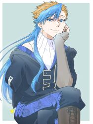 madan no ichi fan art