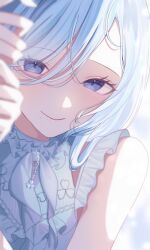 hinomori shizuku from project sekai