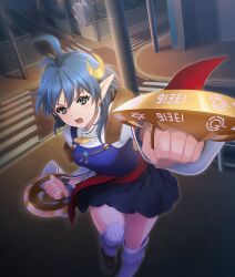 rena lanford from star ocean