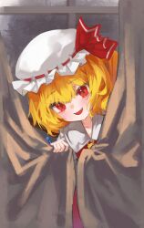 flandre scarlet from touhou
