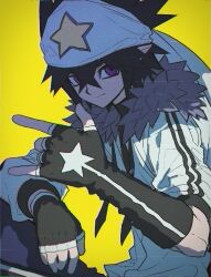 ray (aotu world) from aotu world