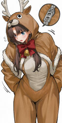tohsaka rin from fate (series)