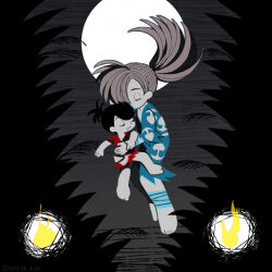 dororo (character) from dororo (tezuka)