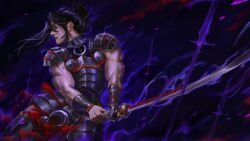 hades (series) fan art