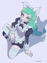 lebanne (pokemon) from pokemon