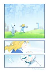 maria robotnik from sonic (series)