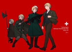 switzerland (hetalia) from axis powers hetalia