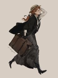hogwarts legacy fan art