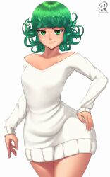 tatsumaki from one-punch man