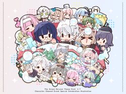 anaxa (honkai: star rail) from honkai: star rail