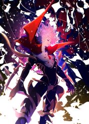 karna (fate) from fate/extella