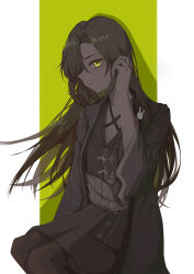limbus company fan art