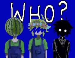 basil (headspace) (omori) from omori by nill (nill)