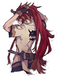 luke fon fabre from tales of (series) by ybee (auecoe y)