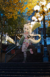 laimu (vtuber) from indie virtual youtuber