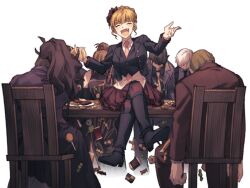 beatrice (umineko) from umineko no naku koro ni by hswoimuxk0pwr0h (bbdan)