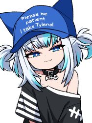 indie virtual youtuber fan art