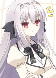 sakurakouji luna from tsuki ni yorisou otome no sahou