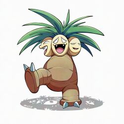 exeggutor from pokemon