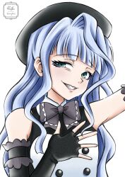 zepar from umineko no naku koro ni