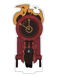 dante (limbus company) from limbus company