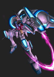 g-self from gundam