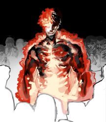 fire punch fan art