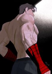 jason todd from batman (series)