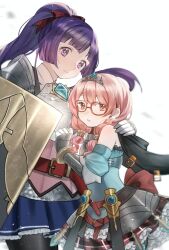 sekaiju no meikyuu fan art