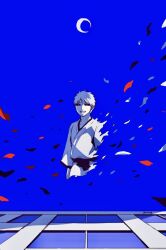 bleach fan art