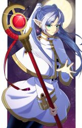 frieren from sousou no frieren