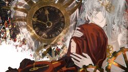 dante (limbus company) from limbus company