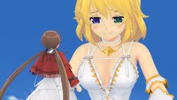 ryoubi (senran kagura) from senran kagura