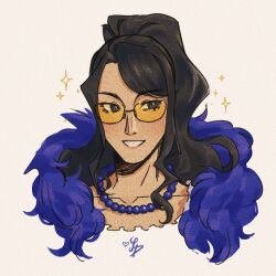 nico robin from one piece