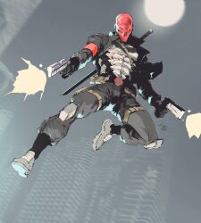jason todd from batman (series)