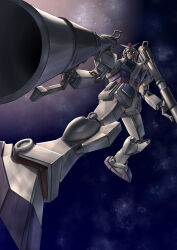g-3 gundam from gundam