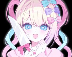 chouzetsusaikawa tenshi-chan from needy girl overdose