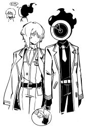 dante (limbus company) from limbus company
