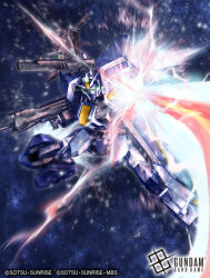 duel gundam from gundam