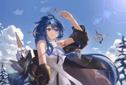 arknights fan art