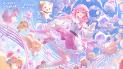 momo (nikki) from nikki (series)