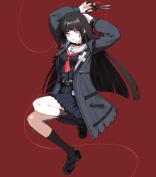 chisa (wuthering waves) from wuthering waves by artpatient