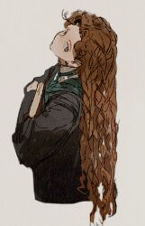 hogwarts legacy fan art