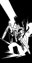 bomb devil (chainsaw man) from chainsaw man
