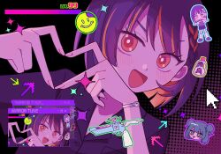 nira-chan from zutto mayonaka de ii no ni