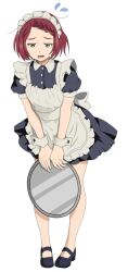 make heroine ga oo sugiru! fan art