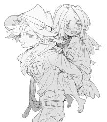 adventurer cookie from cookie run
