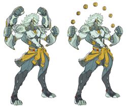banyue (zenless zone zero) from zenless zone zero